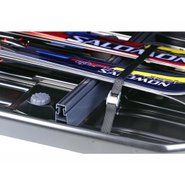 Adaptor, Thule Box Ski pentru Force XT Sport Boxes - EDK.ro