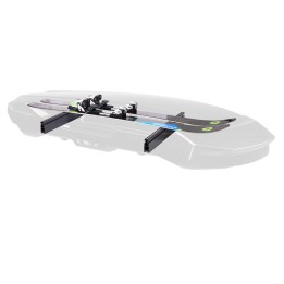 Adapter, Thule Box Ski for Force XT Sport and Motion 3 Sport Boxes - EDK.ro