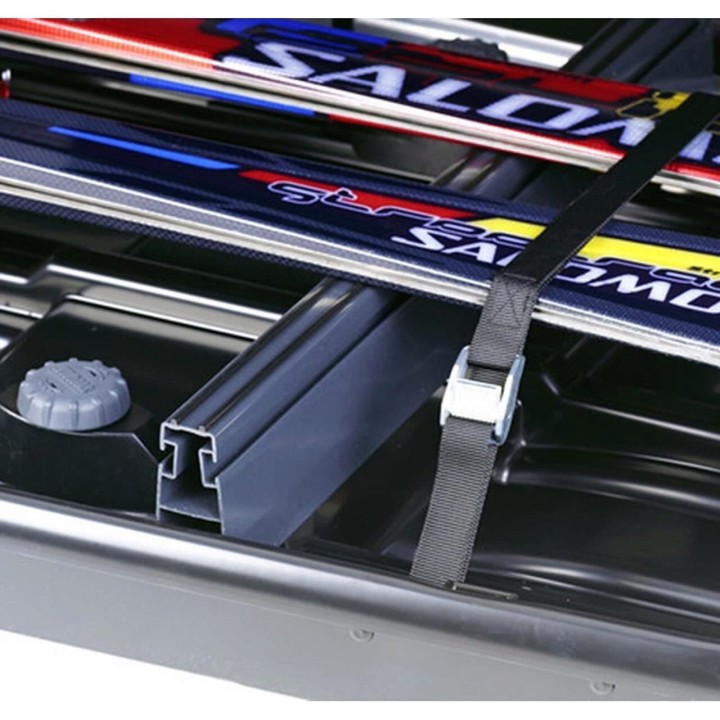 Adaptor, Thule Box Ski pentru m, L și XL Box Models - EDK.ro