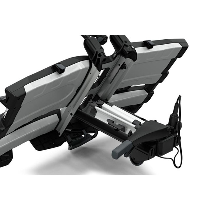 EasyFold XT 9334- Bike Loading Ramp, Thule - EDK.ro