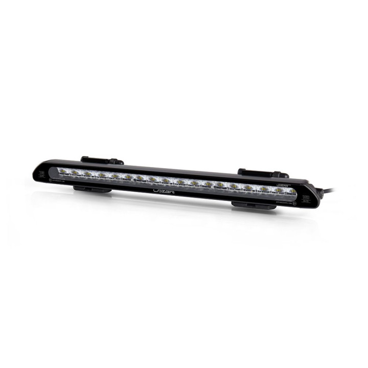 Proiector LED Omologat, Lazer Lamps Linear-18 Elite, Flux Luminos 13,500Lm, Putere 130W - EDK.ro