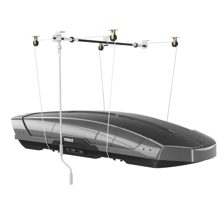 Cutie Portbagaj, Thule MultiLift 572 - Storage Rack - EDK.ro