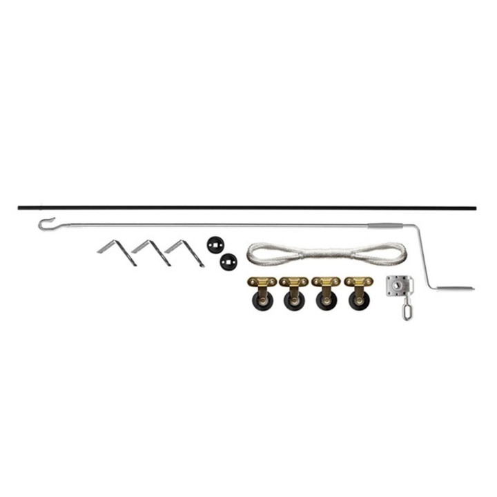 Cutie Portbagaj, Thule MultiLift 572 - Storage Rack - EDK.ro