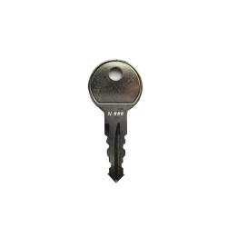 N073 KEY, Thule - EDK.ro