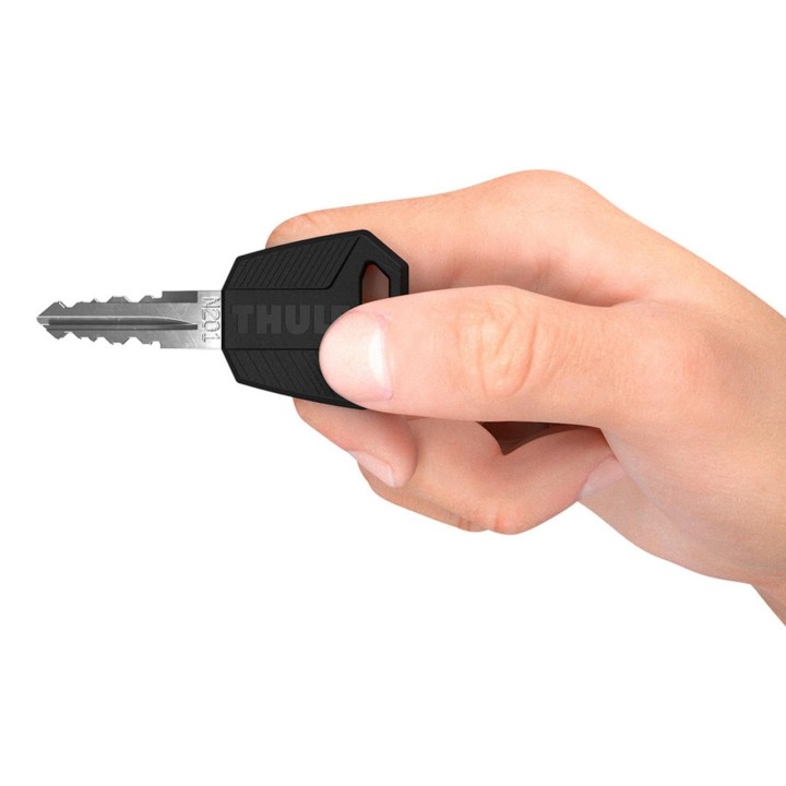 One Key System, Thule 451600 16 Hubs - EDK.ro