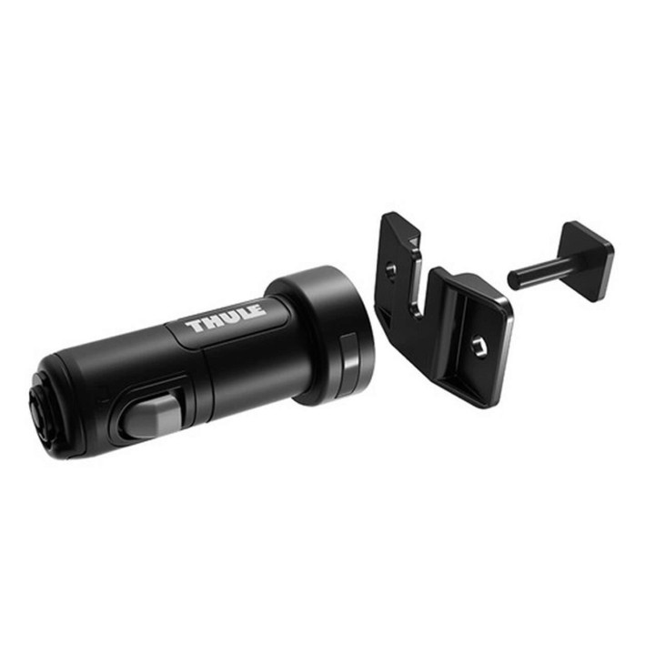 SkiClick Wall Fixation, Thule - EDK.ro