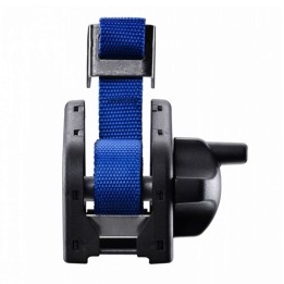 Mounting Bracket Kit, Thule Strap 552 - Pipe Fixing - EDK.ro