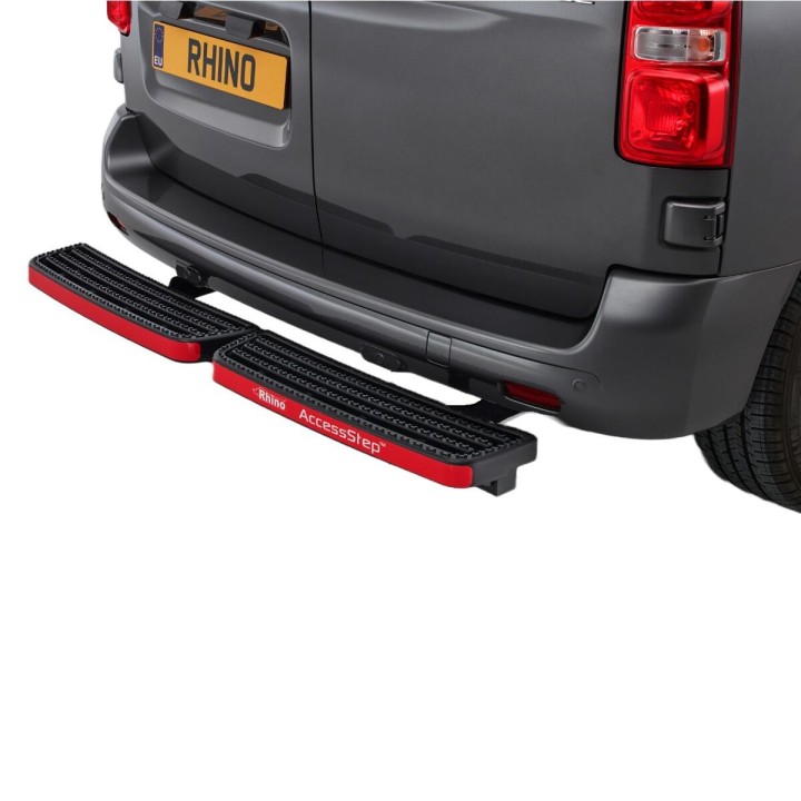 Treaptă de Acces, Rhino-Rack SS220 Double - EDK.ro