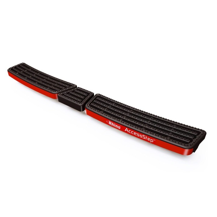 Treaptă de Acces, Rhino-Rack SS320 Triple - EDK.ro