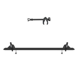 Adaptor pentru Suport Biciclete, Thule 3rd pentru WanderWay 2 Hayon Suport Biciclete, Culoare Negru - EDK.ro