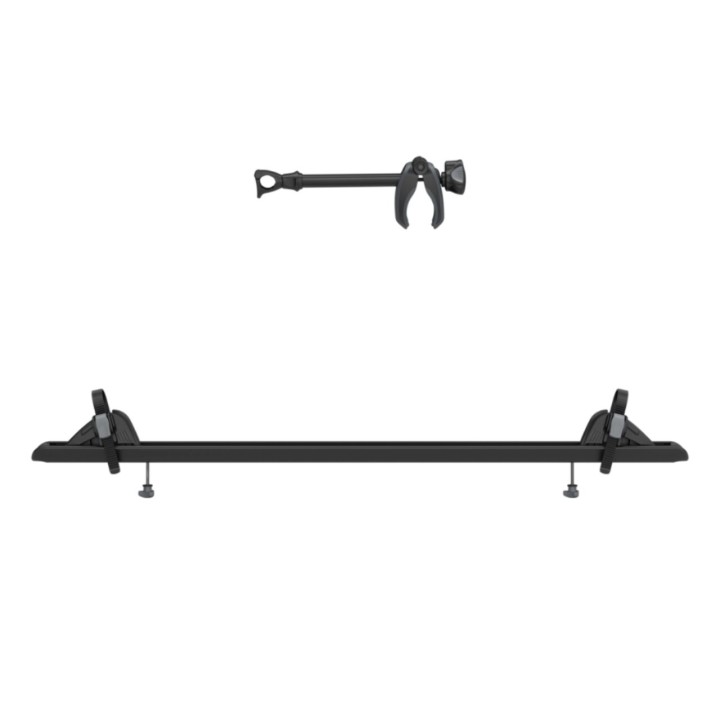 Adaptor pentru Suport Biciclete, Thule 3rd pentru WanderWay 2 Hayon Suport Biciclete, Culoare Negru - EDK.ro
