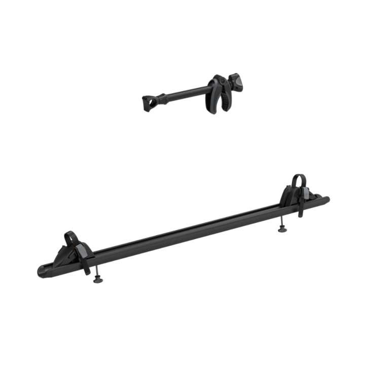 Bike Carrier Adapter, Thule 3rd for WanderWay 2 Tailgate Bike Carrier, Color Black - EDK.ro