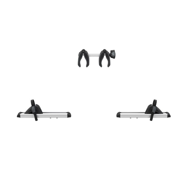 Bike Carrier Adapter, Thule 4th for WanderWay Tailgate Bike Carrier - EDK.ro