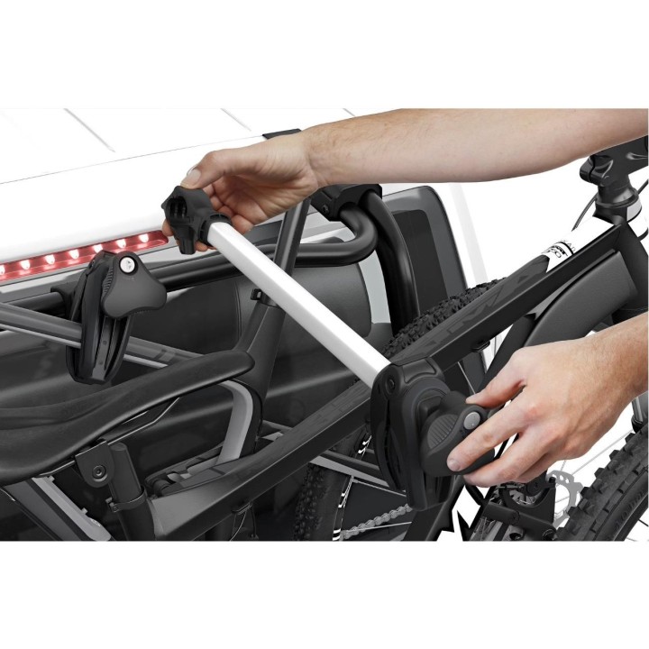 Adaptor pentru Suport Biciclete, Thule 4th pentru WanderWay Hayon Suport Biciclete - EDK.ro