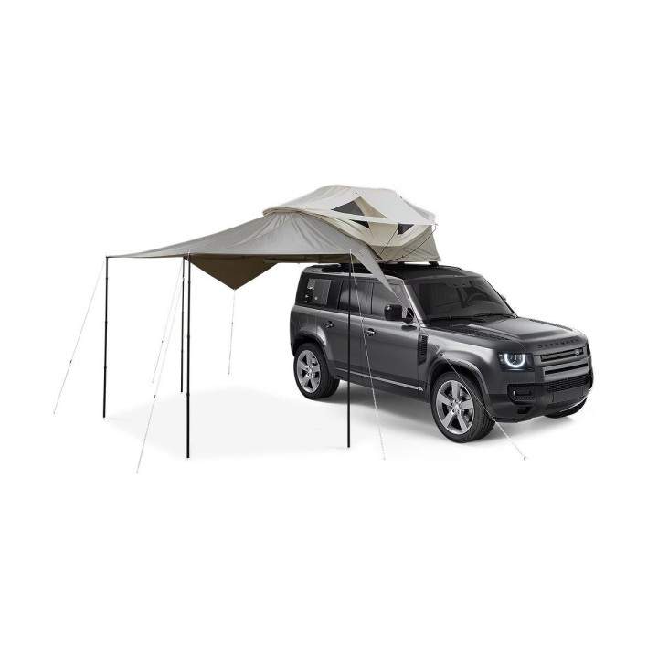 Roof Tent, Thule Awning for Approach S/M - EDK.ro