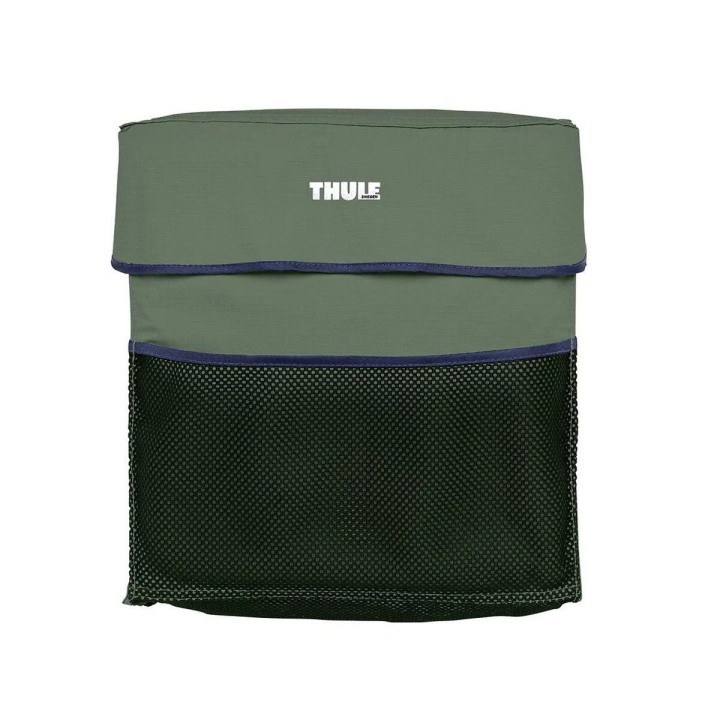 Ski Boot Bag, Thule Car Tent, Agave, Color Green - EDK.ro