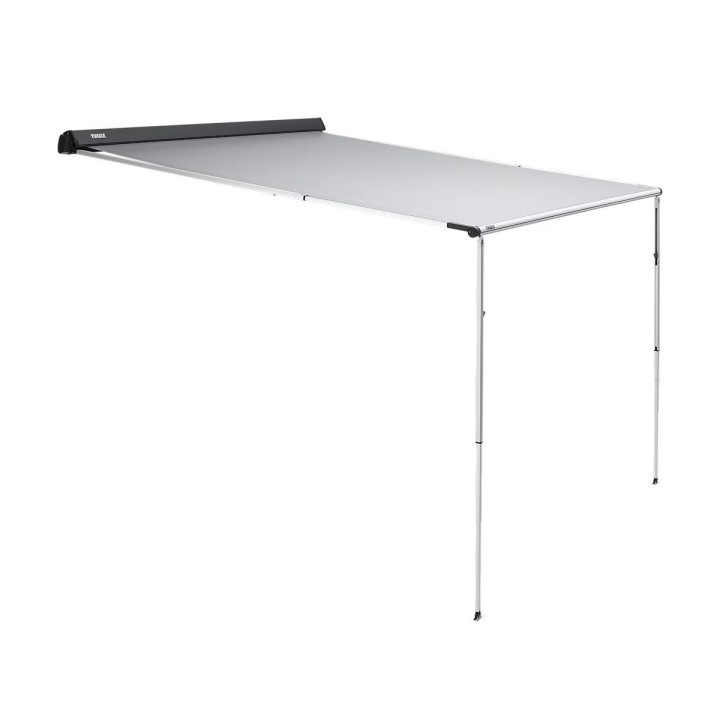 Awning, Thule Outland Roof-mounted, Color Anthracite - EDK.ro