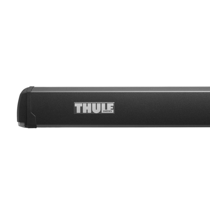 Marchiză, Thule Outland Plafon-mounted, Culoare Antracit - EDK.ro