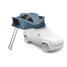 Roof Tent, Thule Approach 2 L, for 4 People, Color Dark Slate - EDK.ro