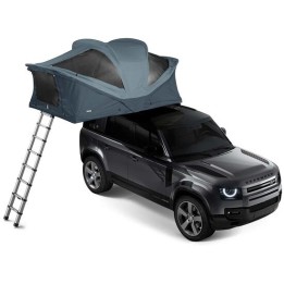 Roof Tent, Thule Approach m, for 2-3 People, Color Dark Slate - EDK.ro