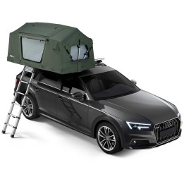 Cort de Plafon, Thule Quilted Insulation, pentru Foothill, Culoare Gri - EDK.ro