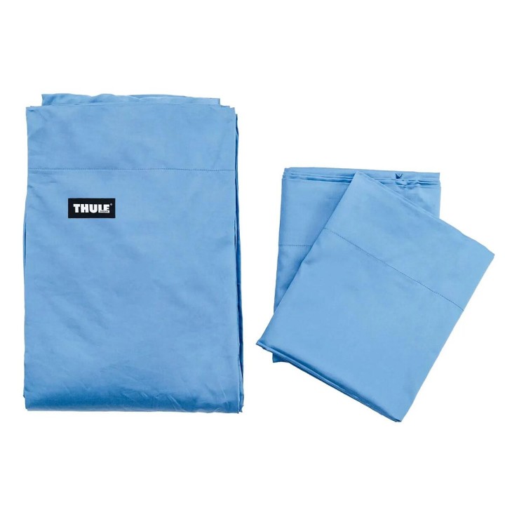Roof Tent, Thule Bedding, for Foothill, Color Blue - EDK.ro
