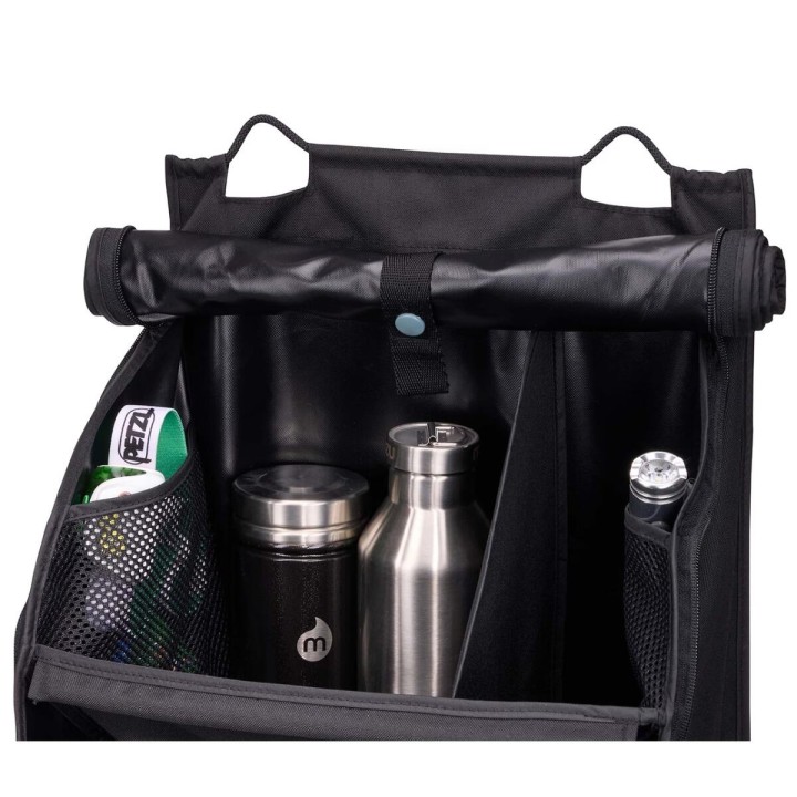 Bed Organizer, Thule Rooftop Tent with 4 Compartments for Roof-mounted Tents - EDK.ro