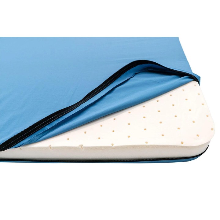 Camping Mattress, Thule Luxury, for 2 People, Color White - EDK.ro