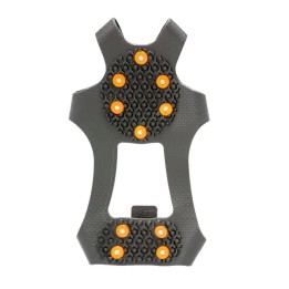 Crampoane Antiderapante pentru Încălțăminte, Veriga CITY TRACK pentru Shoes - Size L (39 - 46) - EDK.ro