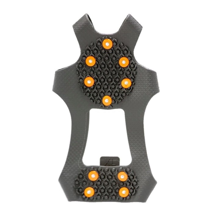 Crampoane Antiderapante pentru Încălțăminte, Veriga CITY TRACK - XL (45 - 48) - EDK.ro