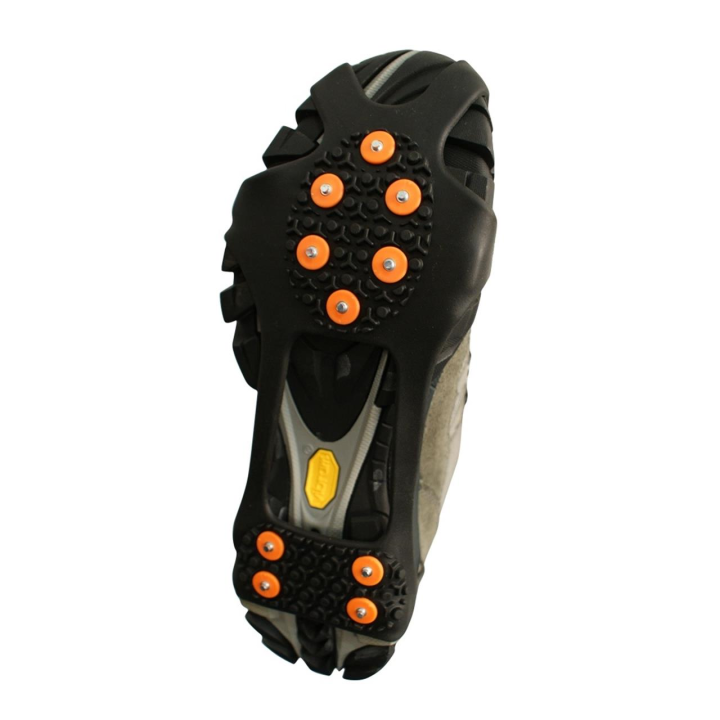 Anti-Slip Shoe Cleats, Veriga CITY TRACK - XL (45 - 48) - EDK.ro