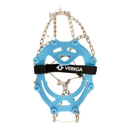 Crampoane Antiderapante pentru Încălțăminte, Veriga ICE TRACK NEW pentru Shoes - Size S(33-36) - EDK.ro