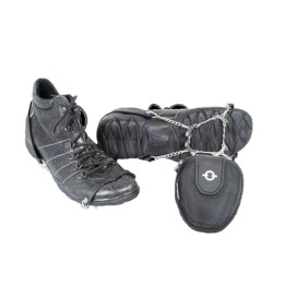 Crampoane Antiderapante pentru Încălțăminte, Veriga URBAN TRACK - Size L (41 - 47) - EDK.ro
