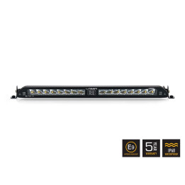Proiector LED Omologat, Lazer Lamps Linear-18 Elite i-LBA, Flux Luminos 18,000Lm, Putere 135W - EDK.ro