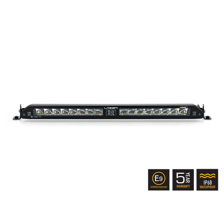 EC Approved LED Projector, Lazer Lamps Linear-18 Elite i-LBA, Luminous Flux 18,000Lm, Power 135W - EDK.ro