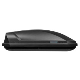 Troler, Aleo Adventure 130 Box Negru, Culoare Antracit - EDK.ro