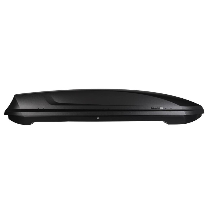 Troler, Aleo Adventure 225 Box, Culoare Antracit - EDK.ro