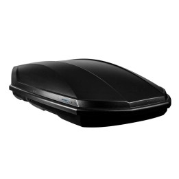 Troler, Aleo Adventure 230 Box, Black, Culoare Antracit - EDK.ro