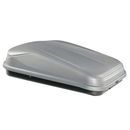 Suitcase, Aleo EasyLine 420 Box, Color Matt Grey - EDK.ro