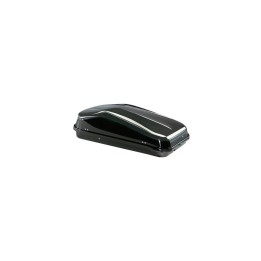 Troler, Junior Aleo EasyLine 420 Metal Box, Culoare Negru - EDK.ro