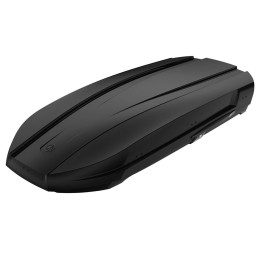 Troler, Thule Aleo ELEMENT TQT Box, Culoare Negru - EDK.ro