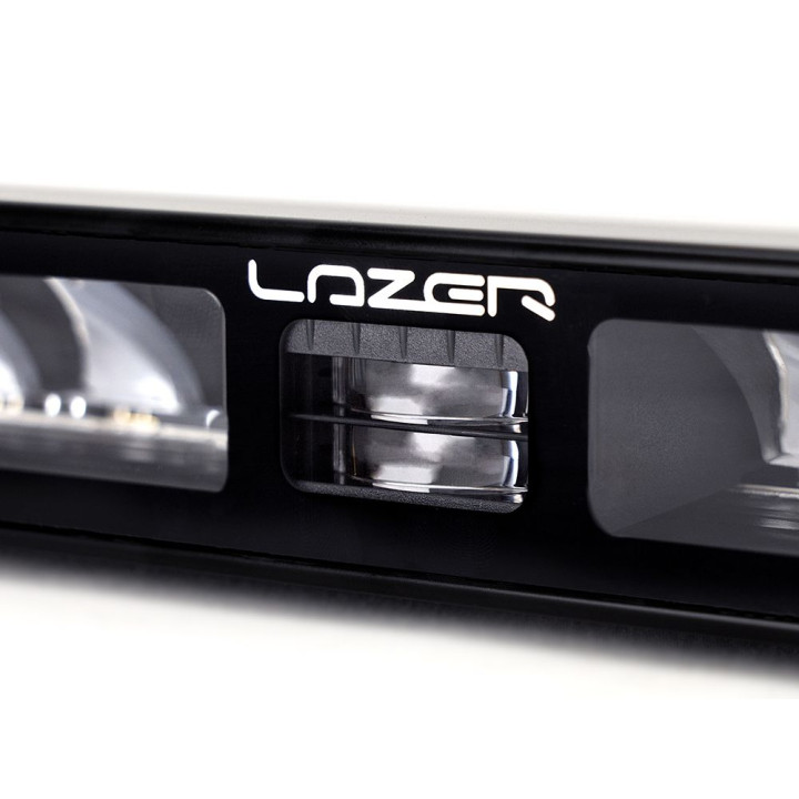 Proiector LED Omologat, Lazer Lamps Linear-18 Elite i-LBA, Flux Luminos 18,000Lm, Putere 135W - EDK.ro
