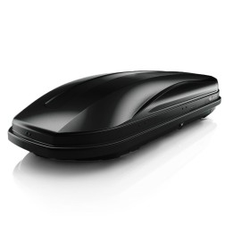 Troler, Aleo Magic 400 Box, Dual Side, Culoare Negru - EDK.ro
