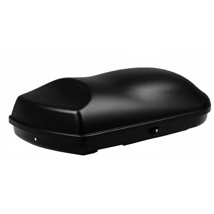 Cutie Portbagaj, G3 Sirio 320, Culoare Negru - EDK.ro