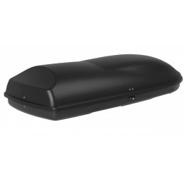 Troler, G3 Box Sirio 450, Culoare Negru - EDK.ro