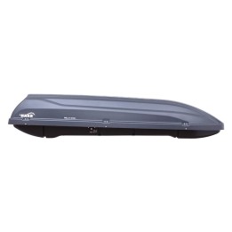 Troler, Hakr Box RELAX 310, Culoare Gri - EDK.ro