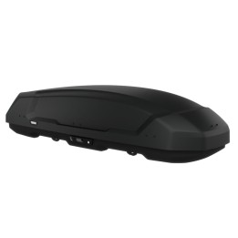 Roof Box, Thule Force 3 L Sport, Color Matt Black - EDK.ro