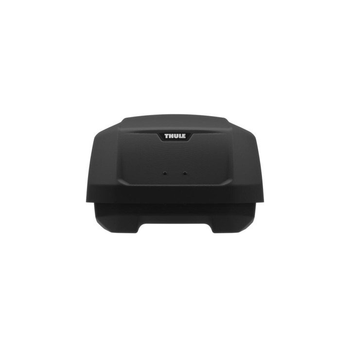 Roof Box, Thule Force 3 L Sport, Color Matt Black - EDK.ro