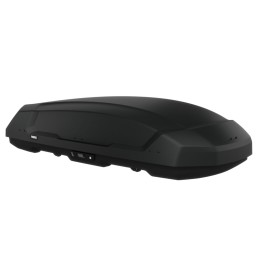 Cutie Portbagaj, Thule Force 3 L, Culoare Negru Mat - EDK.ro