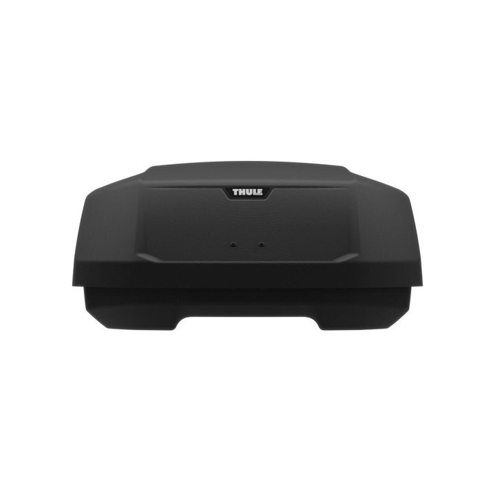 Cutie Portbagaj, Thule Force 3 L, Culoare Negru Mat - EDK.ro